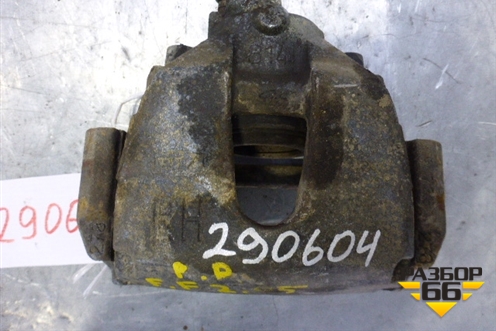 Суппорт передний правый для Ford Focus 2 с 2005-2008г