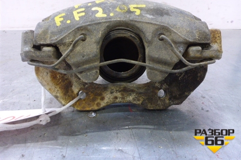 Суппорт передний правый для Ford Focus 2 с 2005-2008г