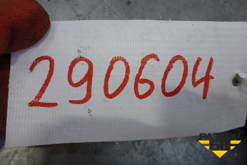 Суппорт передний правый для Ford Focus 2 с 2005-2008г