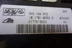 Датчик курсовой устойчивости (3M513C187EA) для Ford Focus 2 с 2005-2008г