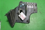Накладка на торпедо (левая нижняя) (4M51A04324AKW) для Ford Focus 2 с 2005-2008г