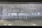 Накладка на торпедо (левая нижняя) (4M51A04324AKW) для Ford Focus 2 с 2005-2008г