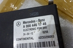 Блок электронный (управления автомобилем) (A0004461746) для Mercedes Benz  TRUCK Axor 2 с 2004г