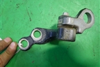 Петля двери задней левой нижняя для Ford Focus 2 с 2005-2008г