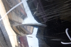 Бампер задний (под парктроник седан без юбки) (8E5807511L) для Audi A4 (В7) с 2004-2009г