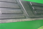 Накладка подножки левой (5177260150) для Toyota Land Cruiser Prado(150) с 2009г
