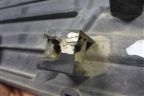Накладка подножки левой (5177260150) для Toyota Land Cruiser Prado(150) с 2009г