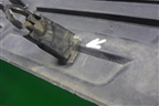 Накладка подножки левой (5177260150) для Toyota Land Cruiser Prado(150) с 2009г