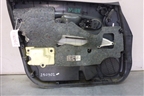 Обшивка двери передней правой под электрику (6762802070) для Toyota Auris с 2006-2012г