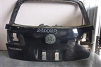 Дверь багажника без стекла (USA) для Volkswagen Touareg c 2002-2010г