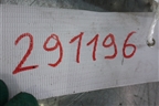 Стеклоподъёмник электрический задний левый для Toyota Auris с 2006-2012г