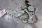 Стеклоподъёмник электрический задний правый для Toyota Auris с 2006-2012г