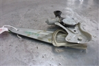 Стеклоподъёмник электрический задний правый для Toyota Auris с 2006-2012г