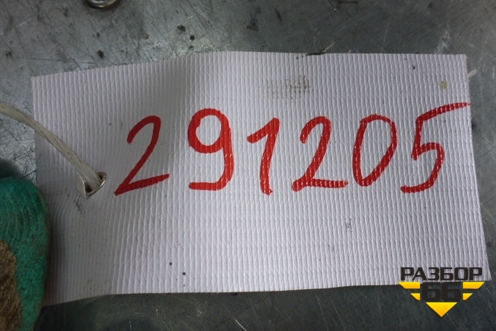 Проводка двери задней правой для Toyota Auris с 2006-2012г