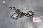 Проводка двери передней правой для Toyota Auris с 2006-2012г