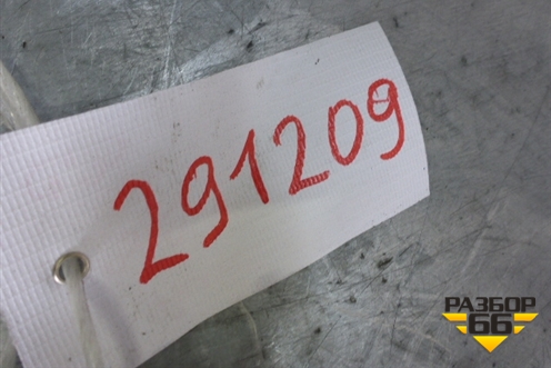 Проводка двери задней левой для Toyota Auris с 2006-2012г