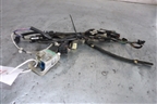 Проводка двери багажника для Toyota Auris с 2006-2012г