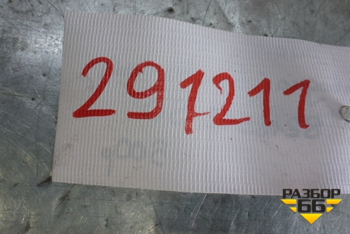 Проводка двери багажника для Toyota Auris с 2006-2012г