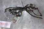Проводка двери багажника для Toyota Auris с 2006-2012г