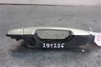 Ручка наружная двери задней правой для Toyota Auris с 2006-2012г