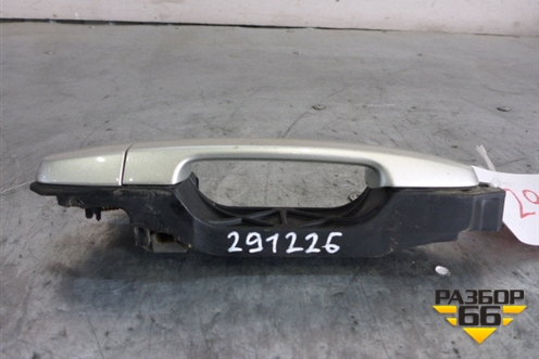 Ручка наружная двери задней правой для Toyota Auris с 2006-2012г
