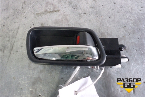 Ручка внутренняя двери задней правой для Honda CR-V(RM) с 2012г