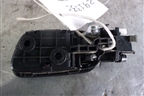 Ручка внутренняя двери задней правой для Honda CR-V(RM) с 2012г