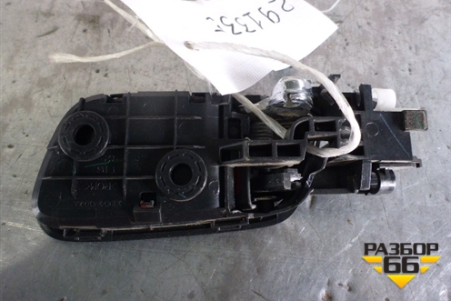Ручка внутренняя двери задней правой для Honda CR-V(RM) с 2012г