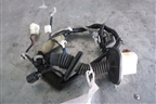 Проводка двери передней правой для Honda CR-V(RM) с 2012г