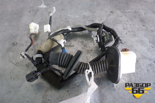 Проводка двери передней правой для Honda CR-V(RM) с 2012г