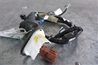 Проводка двери передней правой для Honda CR-V(RM) с 2012г