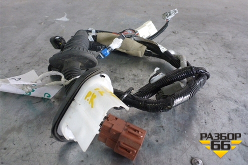 Проводка двери передней правой для Honda CR-V(RM) с 2012г