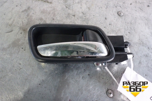 Ручка внутренняя двери передней правой для Honda CR-V(RM) с 2012г