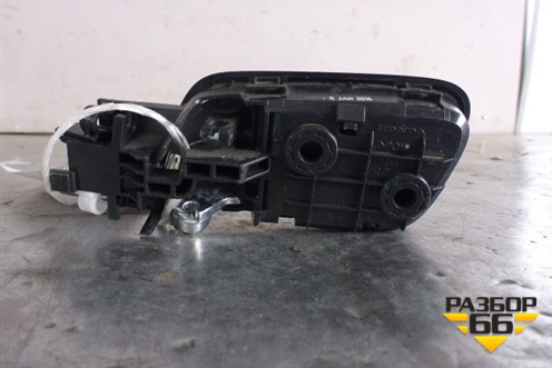Ручка внутренняя двери передней правой для Honda CR-V(RM) с 2012г