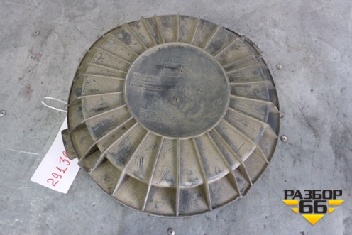 Корпус воздушного фильтра  (верхняя часть) (21115481) для Volvo TRUCK FH с 2008-2013г (ФШ)