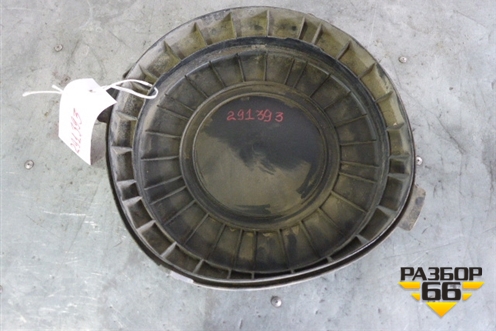 Корпус воздушного фильтра  (верхняя часть) (21115481) для Volvo TRUCK FH с 2008-2013г (ФШ)