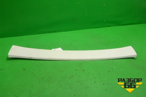 Обшивка двери багажника (верхняя) (84433T1GE01020) для Honda CR-V(RM) с 2012г