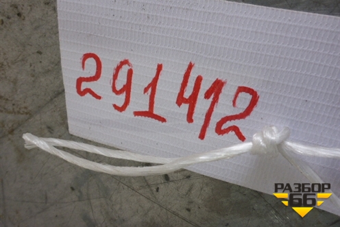 Прокладка (клапанной крышки правой новая) (J1227020) для Subaru Impreza (GC-GF) с 1992-2000г (Импреза)