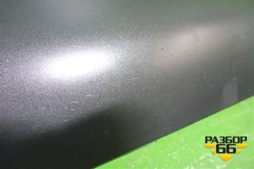 Накладка двери передней правой (2.0л) (75312T0AJ) для Honda CR-V(RM) с 2012г