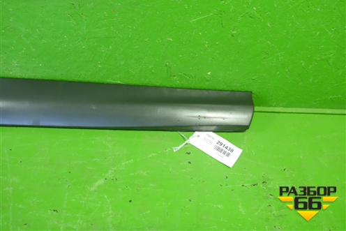 Накладка двери передней правой (2.0л) (75312T0AJ) для Honda CR-V(RM) с 2012г
