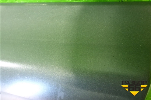Накладка двери передней правой (2.0л) (75312T0AJ) для Honda CR-V(RM) с 2012г