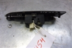 Кнопка стеклоподъёмника (8481052030) для Toyota Auris с 2006-2012г