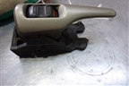 Ручка внутренняя двери задней правой для Toyota Auris с 2006-2012г