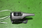 Ручка внутренняя двери задней левой для Toyota Auris с 2006-2012г