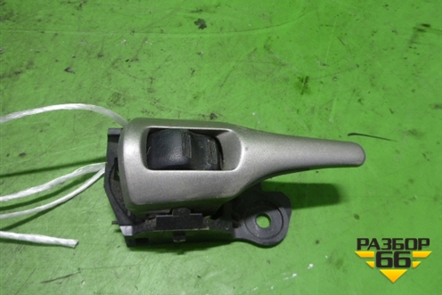Ручка внутренняя двери задней левой для Toyota Auris с 2006-2012г