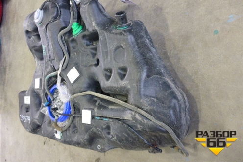 Бак топливный (7700112B60) для Toyota Auris с 2006-2012г