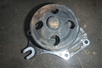 Насос водяной помпа (1.6л) для Mazda Mazda 3 (BL) с 2009-2013г