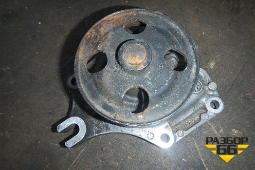 Насос водяной помпа (1.6л) для Mazda Mazda 3 (BL) с 2009-2013г