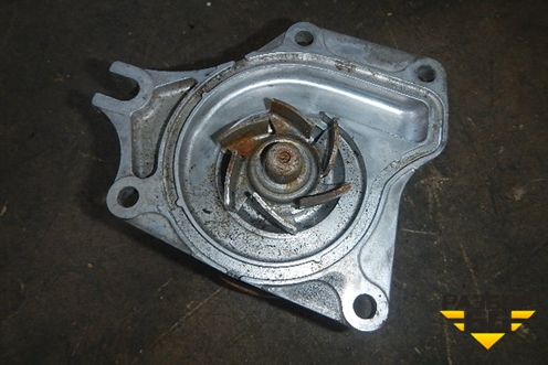 Насос водяной помпа (1.6л) для Mazda Mazda 3 (BL) с 2009-2013г
