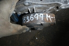 Насос водяной помпа (1.6л) для Mazda Mazda 3 (BL) с 2009-2013г